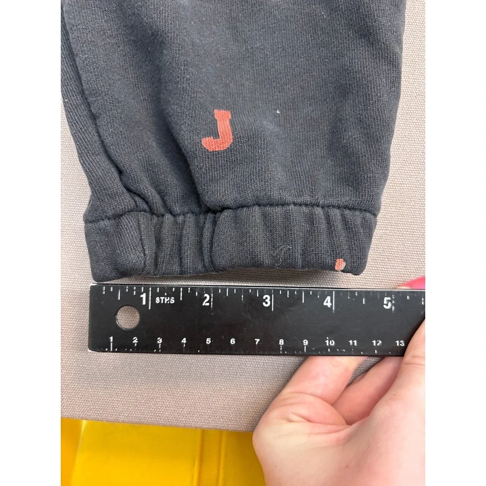 Jordan brand fleece
